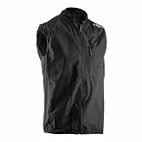 Leatt Vest RaceVest Lite #XL Blk