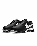 Nike Air Zoom Victory Tour 2 Golfschuh für Herren, Schwarz , 45.5 EU