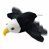 Flappy Bird Katzenspielzeug – Interaktives Flappy Vogel Katzenspielzeug, Flügel | Bewegungssensor | Für Indoor Jagd Übung Langeweile Linderung Kätzchen Kitty Spielen Pouncing Fangen USB