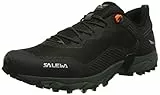 Salewa Ultra Train 3 Herren Speed Hiking Schuhe, Blau, 10.5