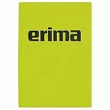 Erima Unisex – Erwachsene elastische Armbinde (7242515) gelb, 2