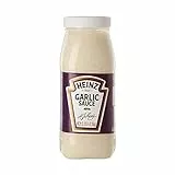 Heinz Knoblauchsauce, Topf 2,15 ltr