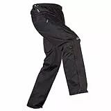 Berghaus Herren Paclite Gore-Tex wasserdichte Überhose, leicht, langlebig