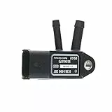 BOSCH Sensor, Abgasdruck
