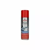 NIGRIN Bohr- und Schneideöl, 250 ml, hochdruckstabiles, silikonfreies Schmiermittel, mindert sichtbar den Verschleiß