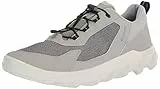 ECCO Herren MX BREATHRU MESH Grau 42