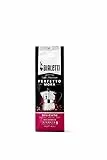 Bialetti Perfetto Moka Delicato Kaffee, gemahlen, 250 g