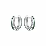 Lacoste Ohrringe Hinge für Herren Kollektion LACOSTE BASELINE aus Edelstahl - 2040087