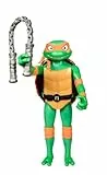 TEENAGE MUTANT NINJA Schildkröten Actionfiguren XL Michelangelo