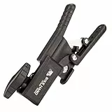 BIKE HAND Hydraulik-Bremsleitungswerkzeug – 2-in-1 Fahrradwerkzeug (Schneider & Einpresswerkzeug) – Kompatibel mit Shimano, SRAM, Magura, Tektro