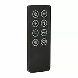 Soundbar-Ersatz Universal Kompatibel für 418775 410376 431974 845194 Ersatz-Soundbar-Lautsprecherfernseher 432552 Smart 300 Soundbar-Bedienelemente Fortsetzung