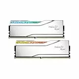 G.Skill D532GB 7200-34 Trident Z5 Royal K2 GSK (F5-7200J3445G16GX2-TR5S)