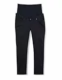Noppies Damen Pants OTB Skinny Romy Jeans, Night Sky-P277, 33