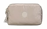 Kipling Gleam Münzbörse Silber (Metallic Glow)