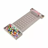 YIZITU Brettspiel des Berechnungscode Bream Brettspiels Für Kinder Entsperren Passwörter Für Die Intellektuelle Entwicklung Interaktiver Desktop Spielzeugcode Breakers GameBreaker Board Code Breaker