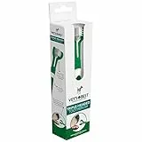 Vet's Best 3 Kopf Zahnbürste für Hunde