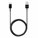 Samsung USB to USB-C Cable 1.5m Black x2
