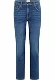 MUSTANG Herren Style Washington Straight Jeans, Mittelblau 703, 34W / 30L EU