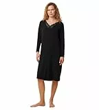 Triumph Damen Timeless Sensuality NDK LSL, SCHWARZ, 42
