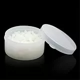 Fcnjsao Zaubertricks Requisiten Künstliche Wachs Pellets Weihnachten/Party Dekoration Kinder Spielzeug Weihnachtsdekoration Party Accessoires