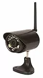Kerbl SmartCam Akku/HD Kamera Videokamera Anhängerkamera 10812