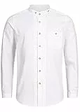 Stockerpoint Damen, Herren, Langarm, OC-Fredi, Weiß , L