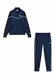 Champion Legacy Men Trainingsanzug Großes Logo, 3XL, Blau, blau, 3XL