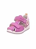 Superfit Boomerang 1-000866 Sandale, LILA 8500, 24 EU