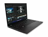 Lenovo ThinkPad L14 Gen 3 14 Zoll Full HD Intel Core i5 1245U 256GB SSD Festplatte 16GB Speicher Windows 10 Pro inkl. Windows 11 Upgrade 4G LTE Notebook Laptop (Generalüberholt)