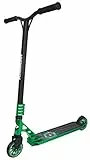 Schildkröt Stunt Scooter Flipwhip - Hydro Green