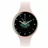 Smartwatch myPhone Watch Mini großer 160-mah-Akku, bis zu 5 Tage mit Einer einzigen Ladung, großer 1,04-Zoll-Bildschirm Amoled, IP68-Robustheit, mehrere Sportmodi, spezielle App Android und IOS