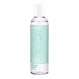 Satisfyer Gentle Light Gleitgel | Wasserbasiert & Kondomverträglich | Längerer Genuss | 150 ml Gleitmittel Für die Frau & Paare | Seidiges Lube Sex-Gel