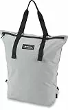 Dakine Packbare Tragetasche, 18 l, Graustufen, Einheitsgröße