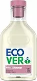 Ecover Feinwaschmittel mit Wasserlilie und Honig, 750 ml, Öko Produkt