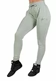 Gorilla Wear Jogginghose - Pixley - Hellgrün