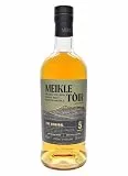 Meikle Toir - The Original - Heavily Peated GlenAllachie - Speyside Single Malt Scotch Whisky (1x0,7l)