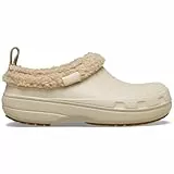 Crocs Classic Lined Shorty 42-43 EU Sandstone