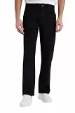 DeFacto Herren Jeanshosen - Hochwertige Jeans Hosen für Herren Black 32-32