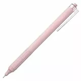 Tombow MONO graph Lite Kugelschreiber smokey pink – Präzise Nadelspitze, Geschmeidiges Schreiben, Ergonomischer Griff [BC-MGLE85-R15]