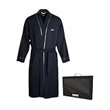 BOSS Xmas Kimono 10121122 01