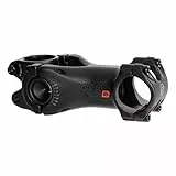 ergotec Ahead Vorbau Swell R Eco 31.8 Al6061 T6 80mm, schwarz, S