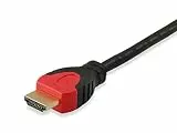 Equip HDMI-Kabel Ethernet A - A St/St 2.00m Polybeutel