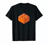 Baustein des Lebens - Build Toys Fun T-Shirt