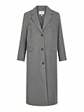 VISOLO L/S COAT - NOOS