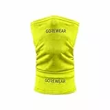 GOREWEAR Essence Thermo Halswärmer, Neon Yellow, ONE