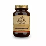 SOLGAR MAXI CoQ-10 30 mg / 90cap, 100 g