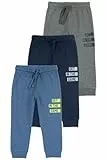 Chicco, Leggings Set, Kinderkleidung für Jungen, Designed in Italy