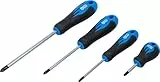 BGS 70049 | Schraubendreher-Satz | JIS Standard | 4-tlg.