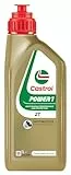 Castrol POWER1 2T Motoröl, 1L | hochwertiges 2-Takt-Motorenöl | Motorradmotorenöl