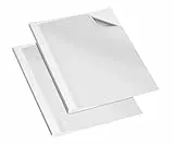 General Office Bindemappen: 10 Thermobindemappen 5-30 Blatt (Thermomappen, Thermobinde-Mappe, Thermobindegerät)